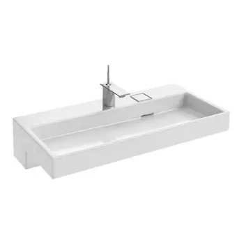 Раковина Jacob Delafon Terrace 100 EXC112-00
