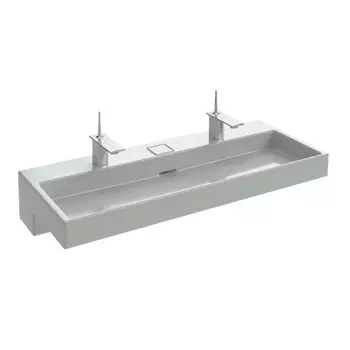 Раковина Jacob Delafon Terrace 120 EXB9112-00