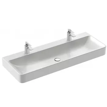 Раковина Jacob Delafon Vox 120х45 EVA122-00