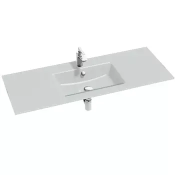 Раковина Jacob Delafon Vox 120х46 EB2101-DD1