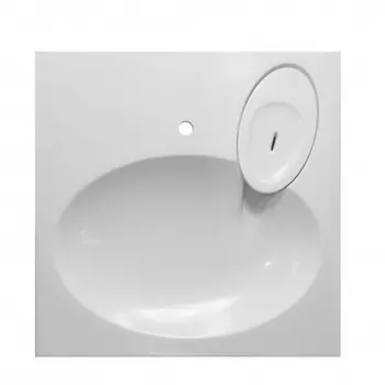 Раковина Эстет Lea 60х60