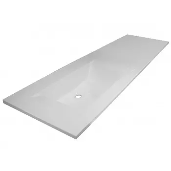 Раковина Эстет Рава 90-106х50 (чаша 90)