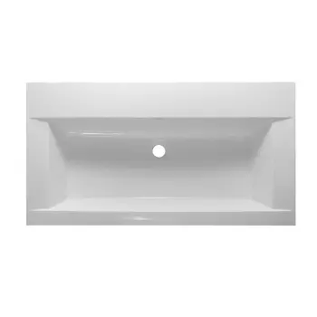 Раковина Эстет Рава 90