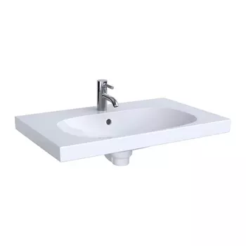 Раковина Keramag Acanto 500.622.01.2