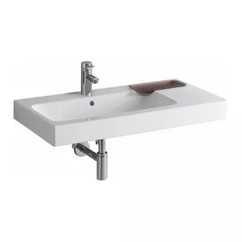 Раковина Keramag iCon 124190000