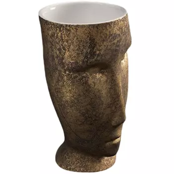 Раковина Kerasan Artwork 45х51 474060