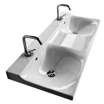 Раковина Kerasan Buddy 340401*1 100 см