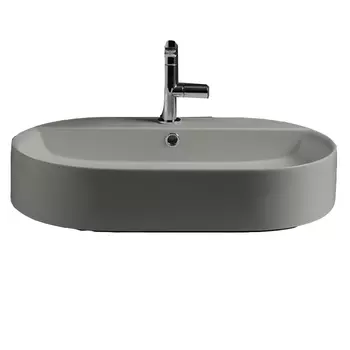 Раковина Kerasan Ciotola 028559 *1 65 см