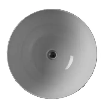 Раковина Kerasan Ciotola 430101 46 см