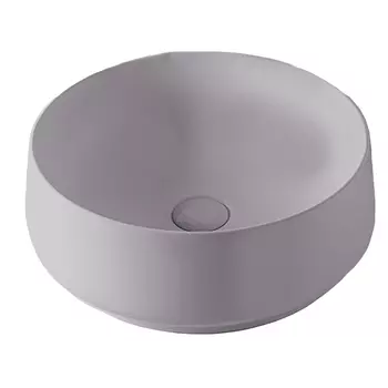 Раковина Kerasan F10 460489 43 см