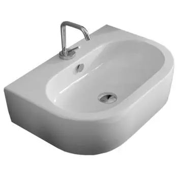 Раковина Kerasan Flo 314101*1 50 см