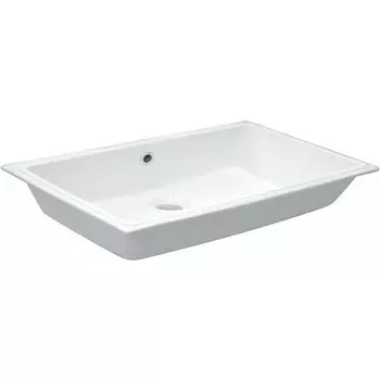 Раковина Kerasan Lavabi arredo 90х34 023001