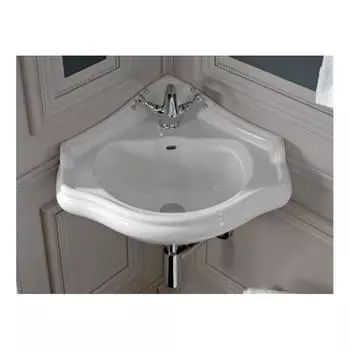 Раковина Kerasan Retro 1032bi*1 41 см