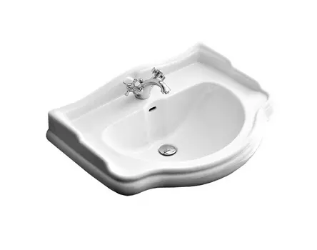 Раковина Kerasan Retro 104501*1 55 см