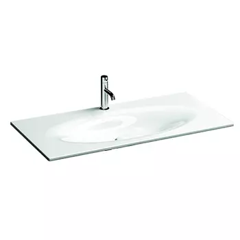 Раковина Kerasan Shape 547001*1 102 см