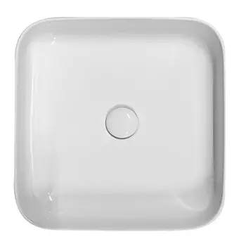 Раковина Kerasan Tribeca 460101 43 см