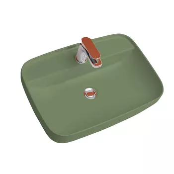 Раковина Kerasan Tribeca 514211*1 60 см