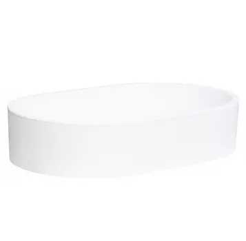 Раковина La Fenice Senso 54,5х34,9 FNC-08-SEN-GL