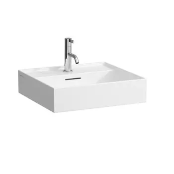 Раковина Laufen Kartell 60х46 8.1033.3.000.104.1