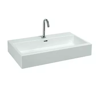 Раковина Laufen Living 8.1743.3.000.104.1