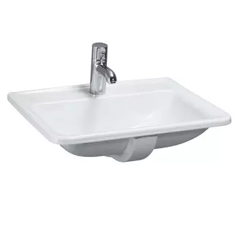 Раковина Laufen Pro 1396.1.000.104.1
