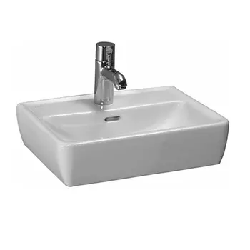 Раковина Laufen Pro 8.1195.2.000.104.1