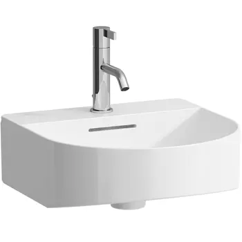 Раковина Laufen Sonar 41х42 8.1634.1.000.104.1