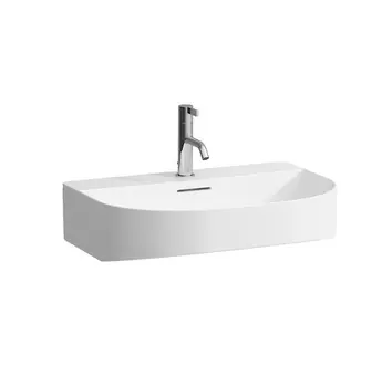 Раковина Laufen Sonar 60х42 8.1634.2.000.104.1
