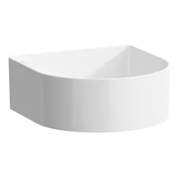 Раковина Laufen Sonar 8.1234.0.000.112.1