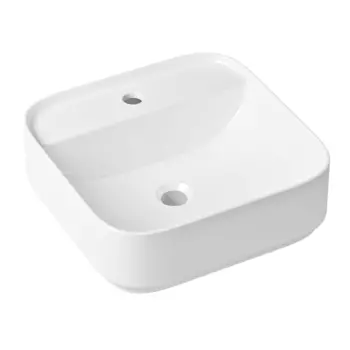 Раковина Lavinia Boho Bathroom Sink 42х42 33311007