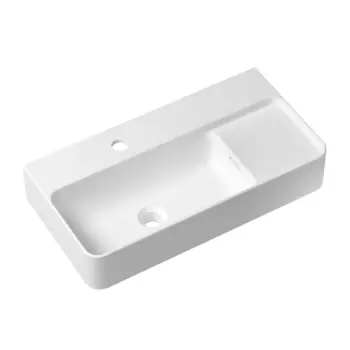 Раковина Lavinia Boho Bathroom Sink 60х31 33311011