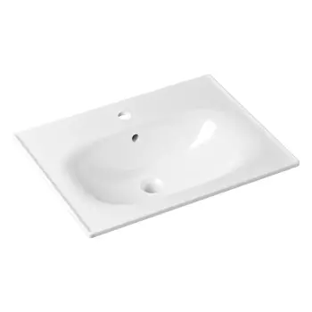 Раковина Lavinia Boho Bathroom Sink 60х46 33312010