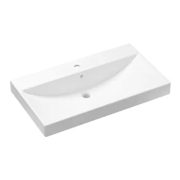 Раковина Lavinia Boho Bathroom Sink 80х46.5 33311013