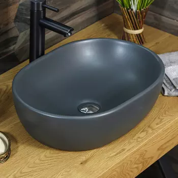 Раковина Melana 320311MDG-805