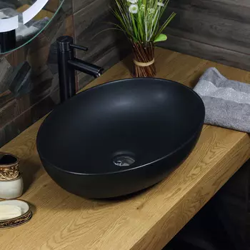 Раковина Melana 320316MB-805