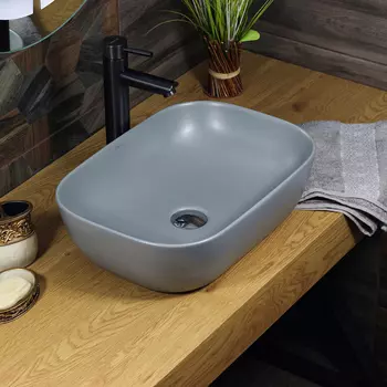 Раковина Melana 320328MG-805