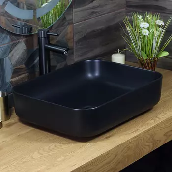 Раковина Melana 320353MB-805