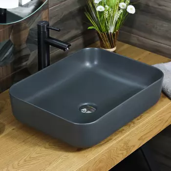 Раковина Melana 320353MDG-805