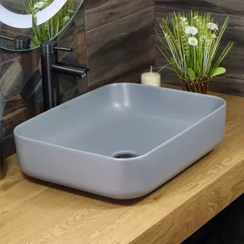 Раковина Melana 320353MG-805