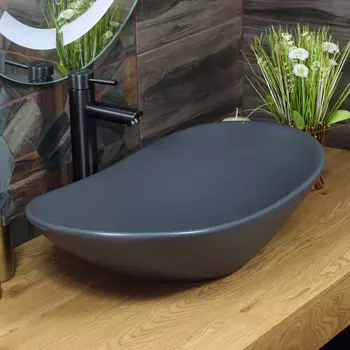 Раковина Melana 320354MDG-805