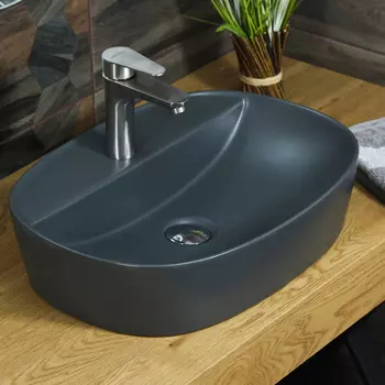 Раковина Melana 320356MDG-805