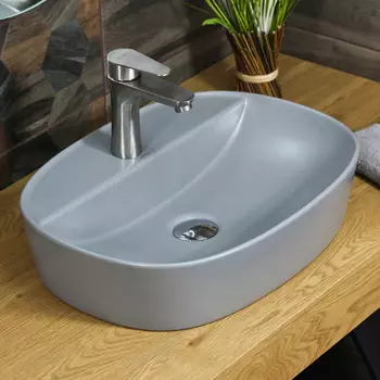 Раковина Melana 320356MG-805