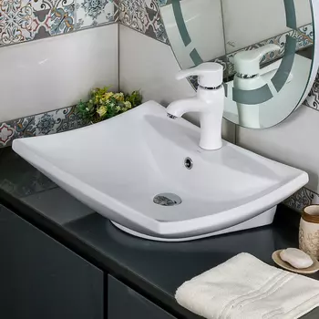 Раковина Melana 7211-805