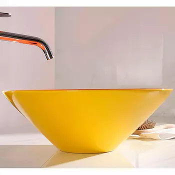 Раковина Melana 800-T4006-B6+B3