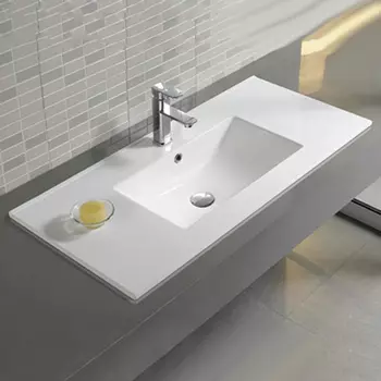 Раковина Melana 9100E-805