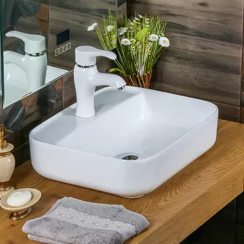 Раковина Melana A422B-803