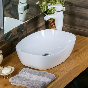 Раковина Melana A500B-805