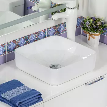 Раковина Melana A532-805