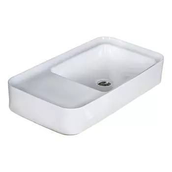 Раковина Melana A572-805