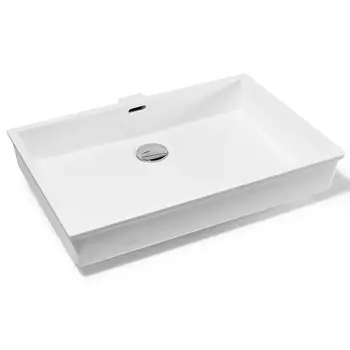 Раковина MonteBianco Castello Uno 12113